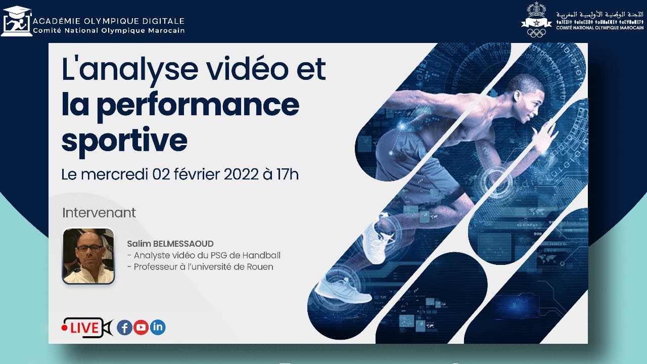 L'analyse vidéo et la performance sportive