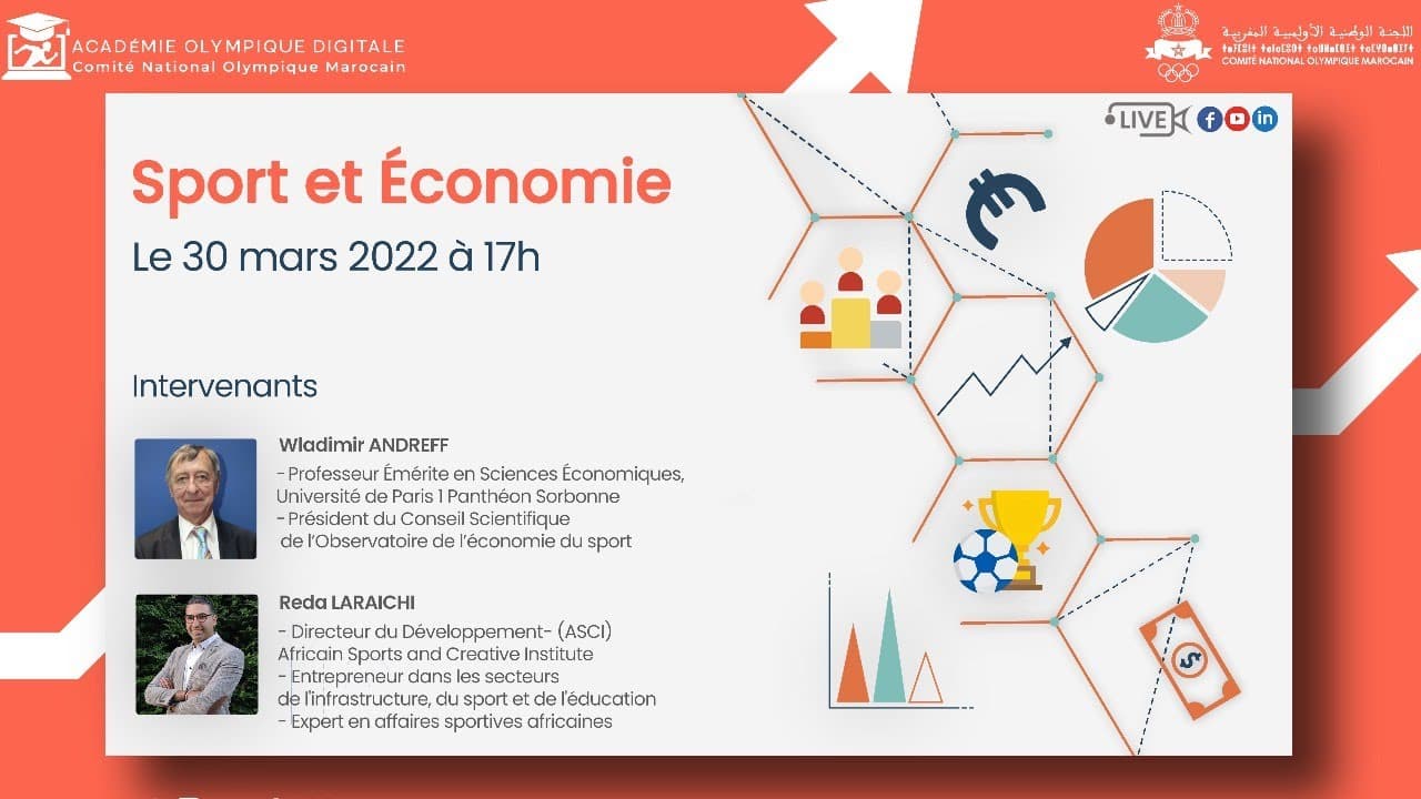 Sport et Economie