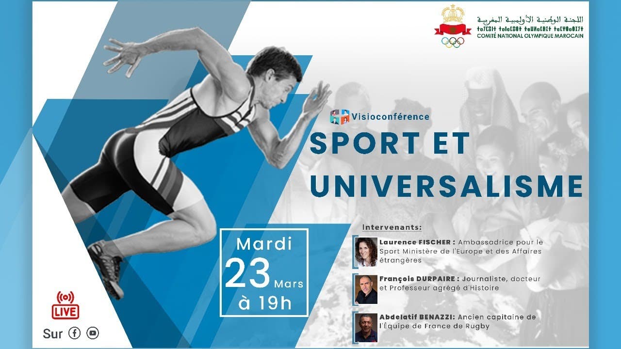 Sport et Universalisme